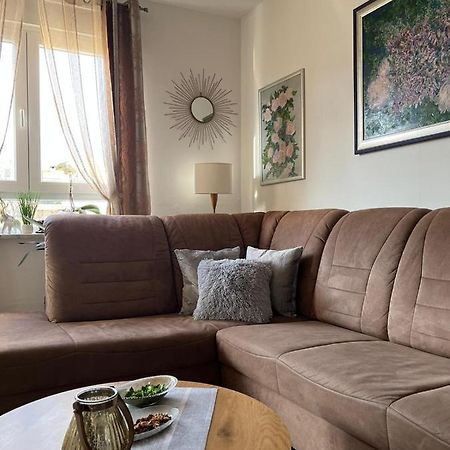 Apartment In ザダル エクステリア 写真