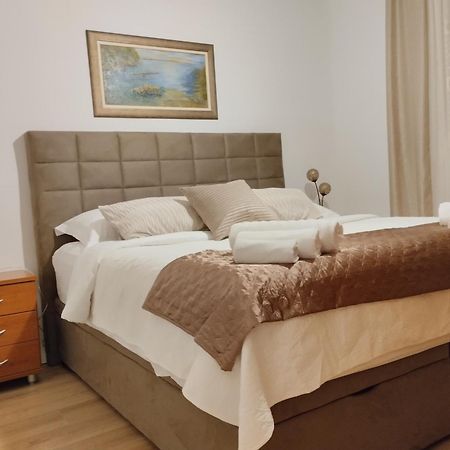 Apartment In ザダル エクステリア 写真