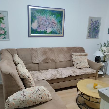 Apartment In ザダル エクステリア 写真
