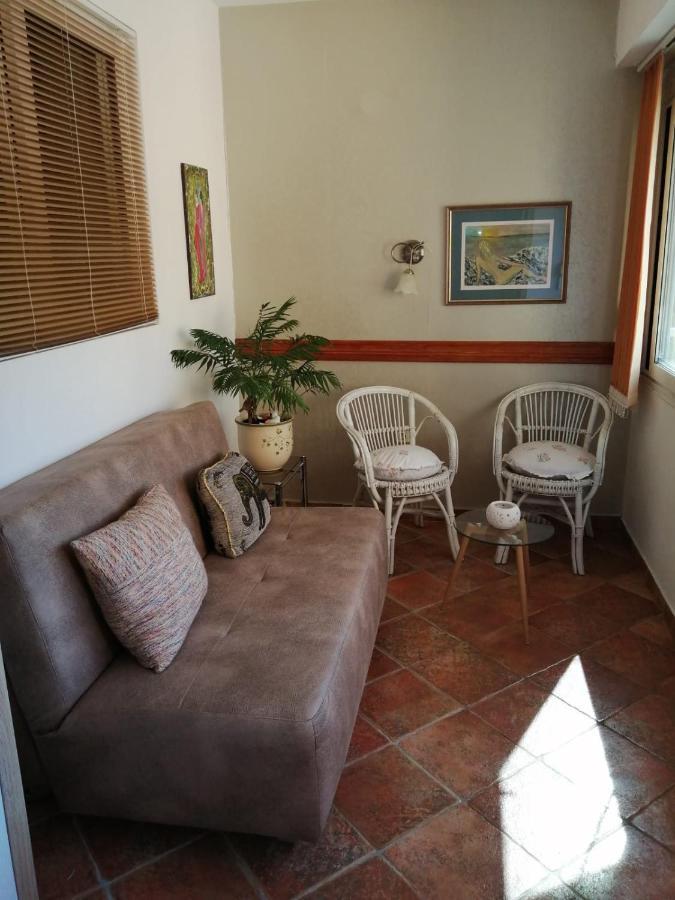 Apartment In ザダル エクステリア 写真