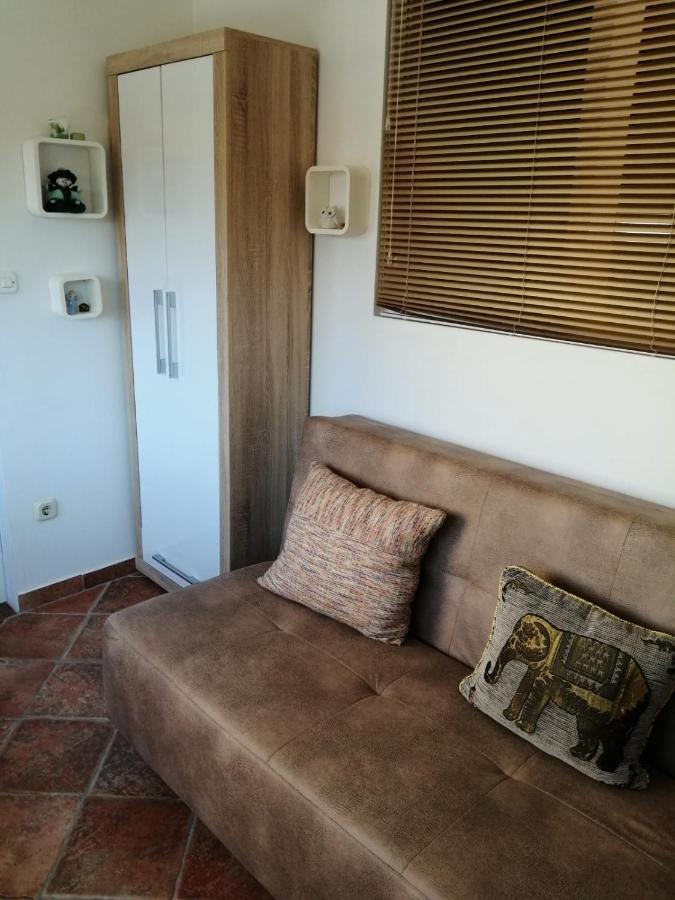 Apartment In ザダル エクステリア 写真