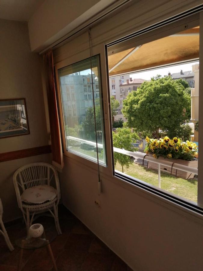 Apartment In ザダル エクステリア 写真