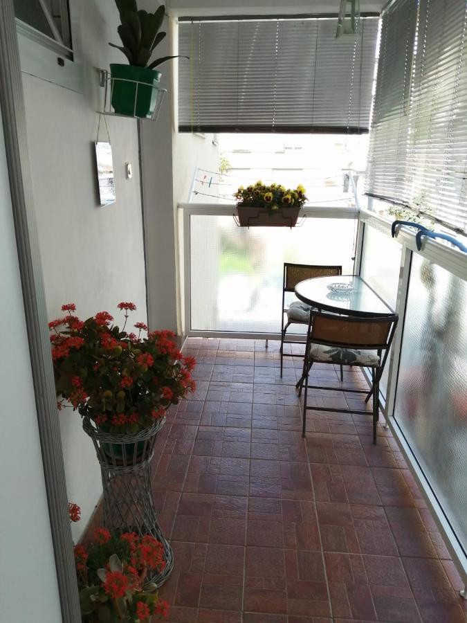 Apartment In ザダル エクステリア 写真