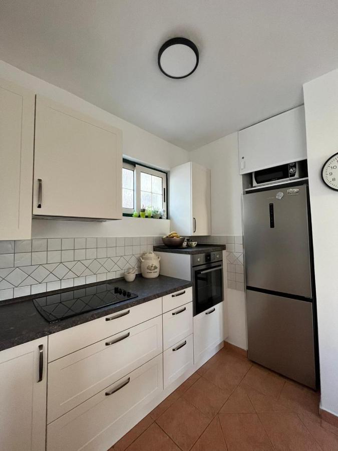 Apartment In ザダル エクステリア 写真
