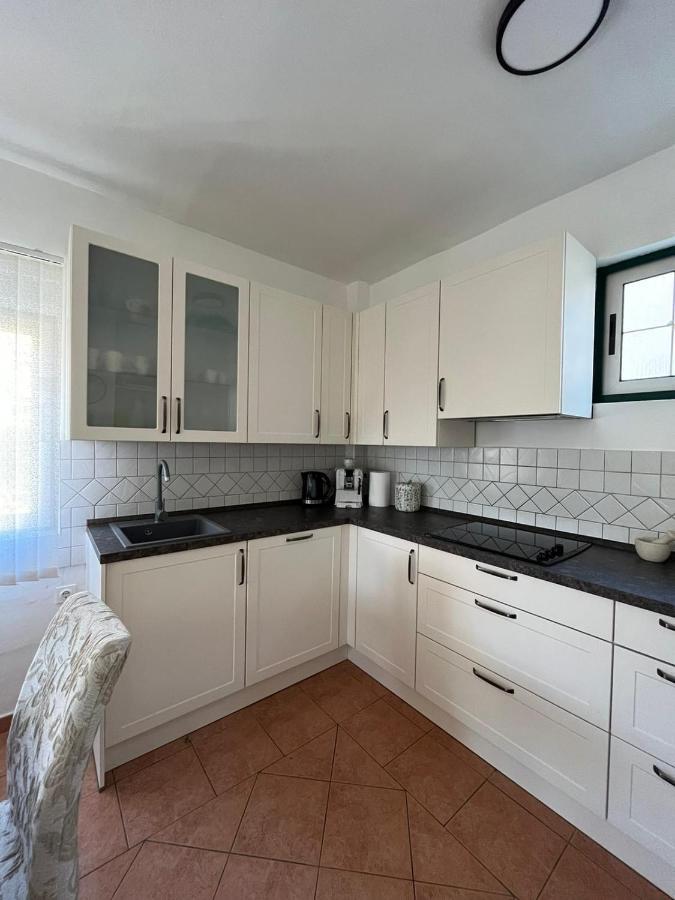 Apartment In ザダル エクステリア 写真