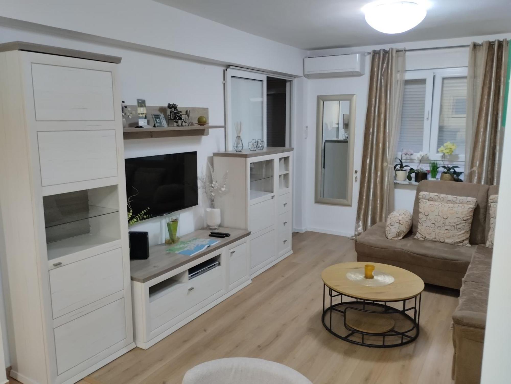 Apartment In ザダル エクステリア 写真