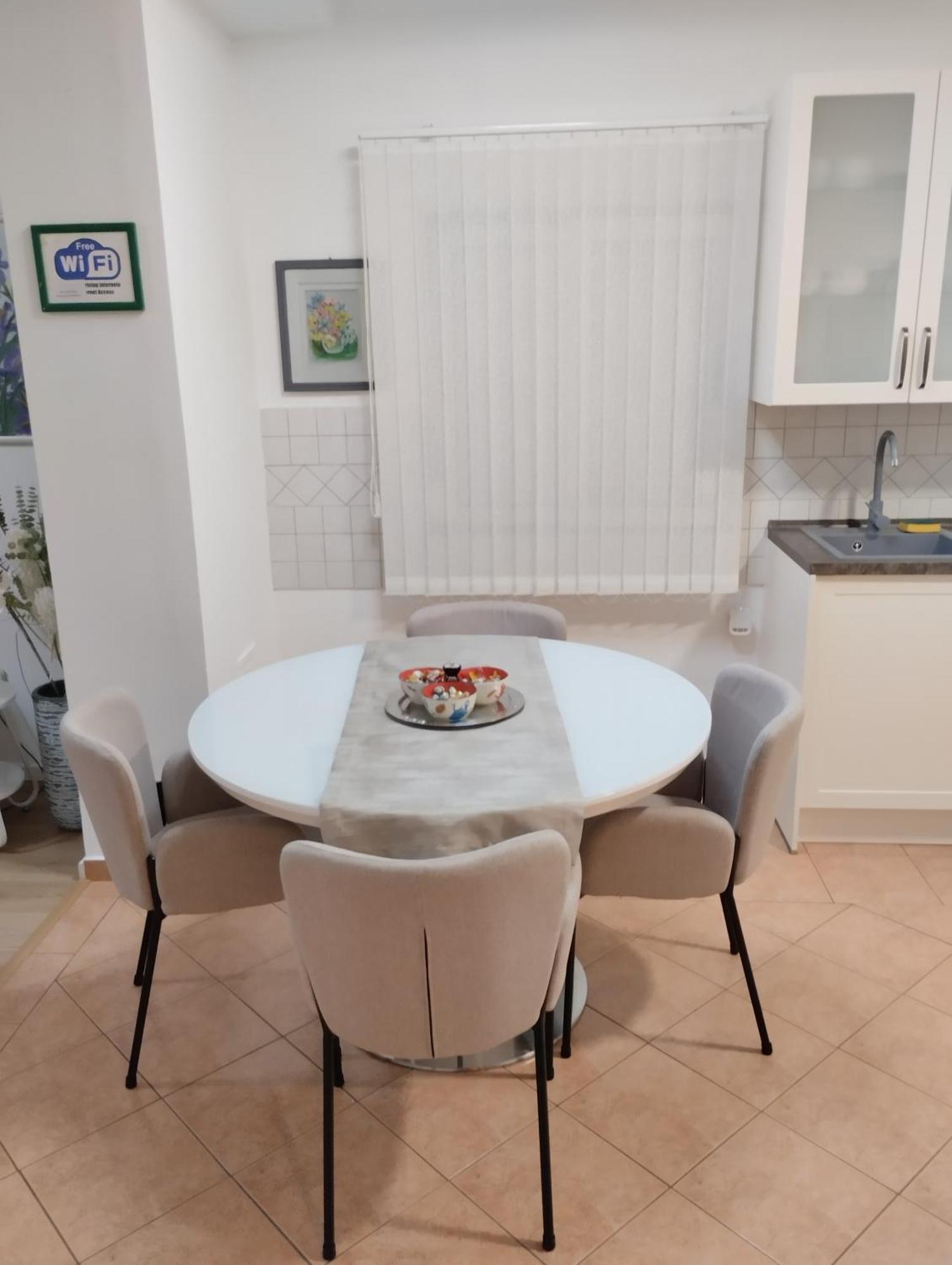 Apartment In ザダル エクステリア 写真