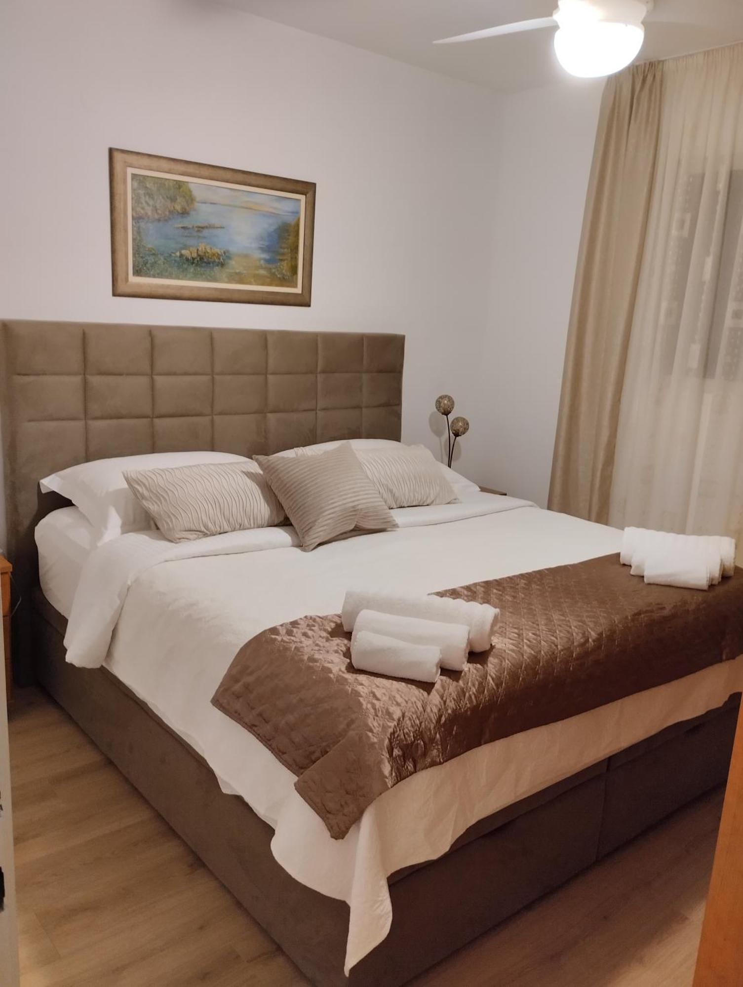 Apartment In ザダル エクステリア 写真