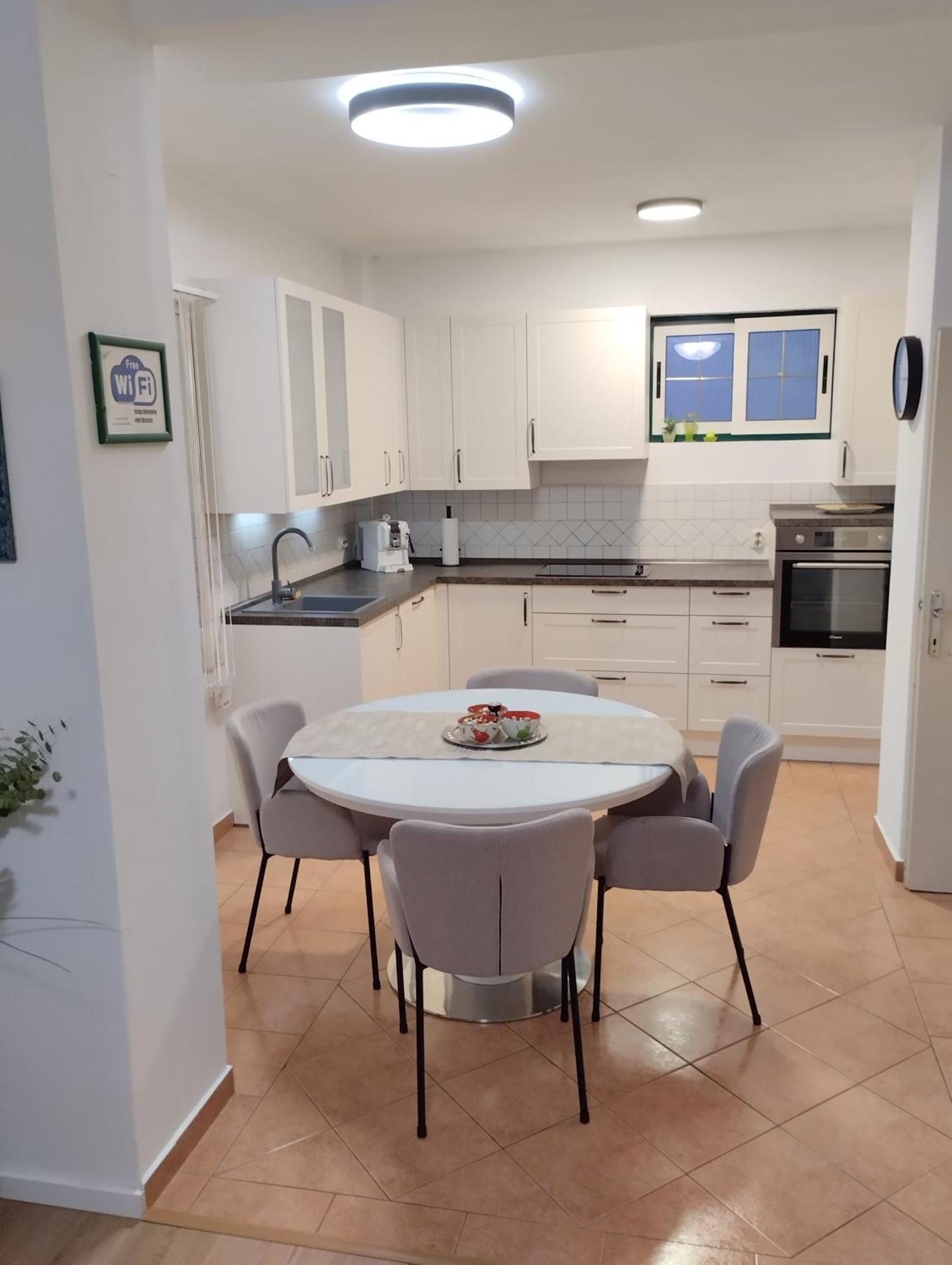 Apartment In ザダル エクステリア 写真