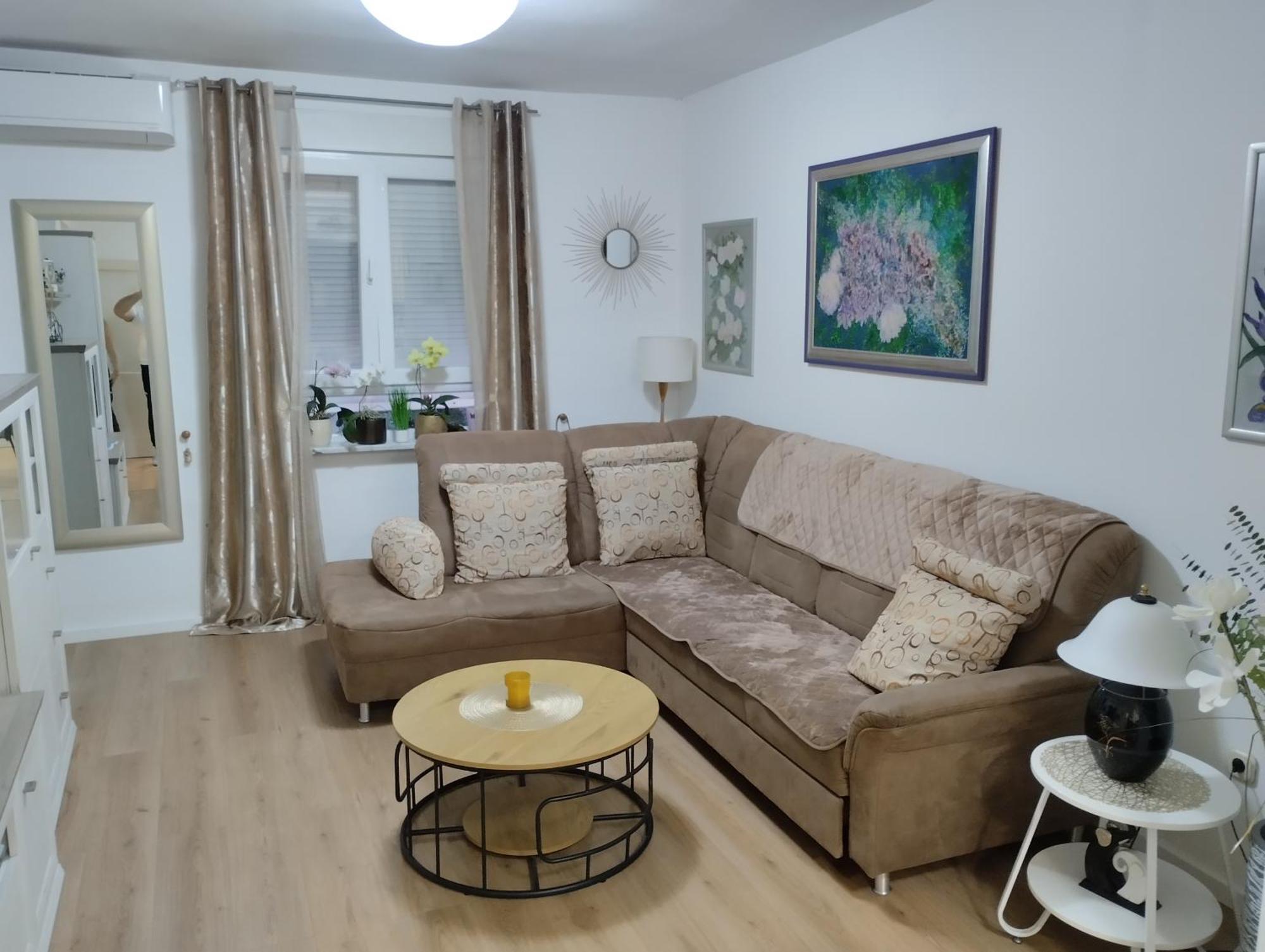 Apartment In ザダル エクステリア 写真