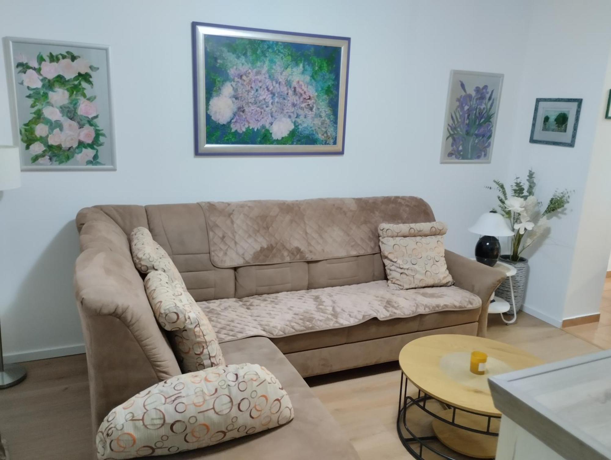 Apartment In ザダル エクステリア 写真