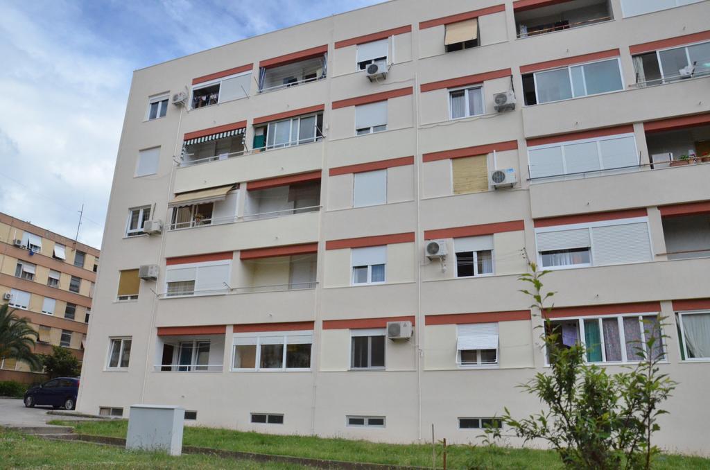 Apartment In ザダル エクステリア 写真