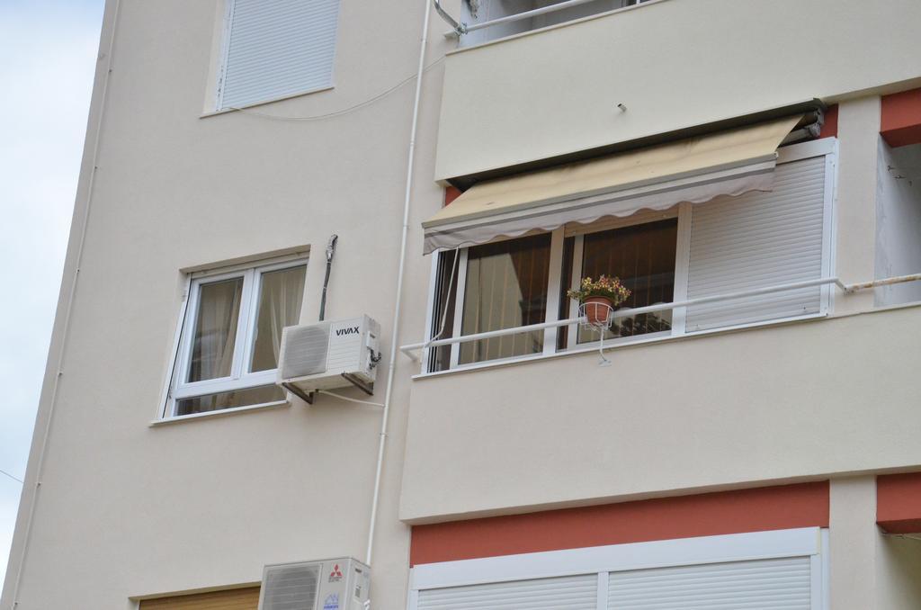 Apartment In ザダル エクステリア 写真