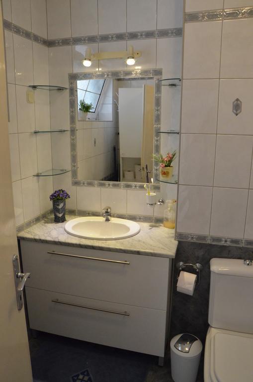 Apartment In ザダル エクステリア 写真