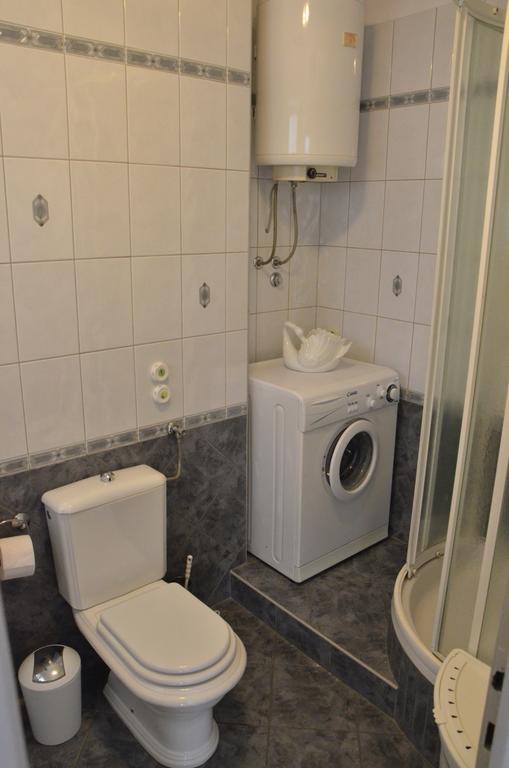 Apartment In ザダル エクステリア 写真