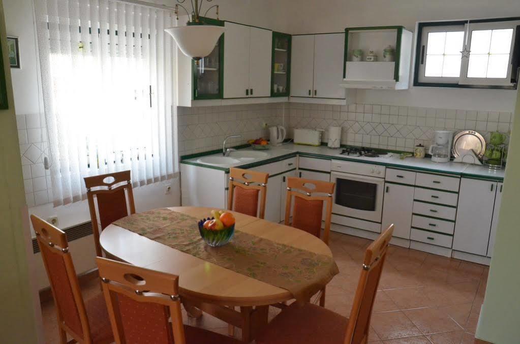 Apartment In ザダル エクステリア 写真