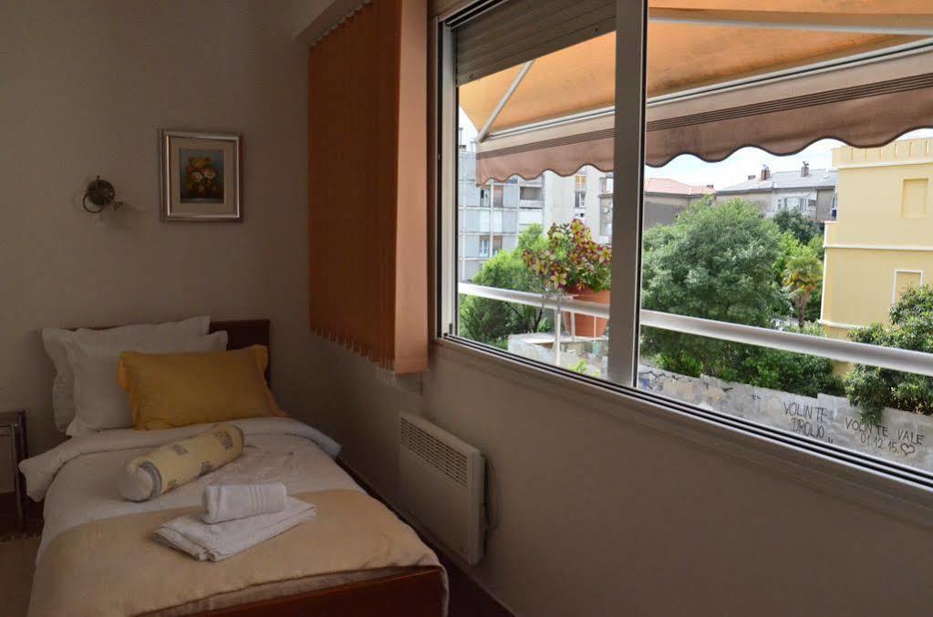 Apartment In ザダル エクステリア 写真