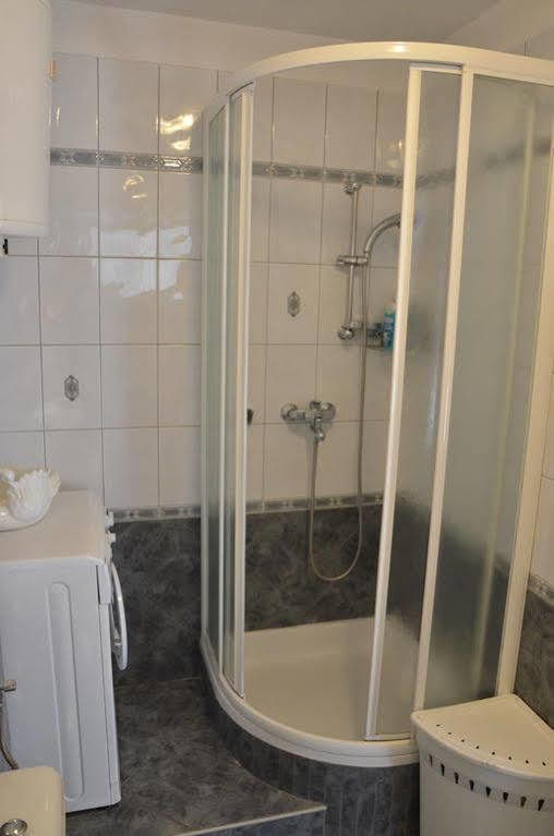 Apartment In ザダル エクステリア 写真