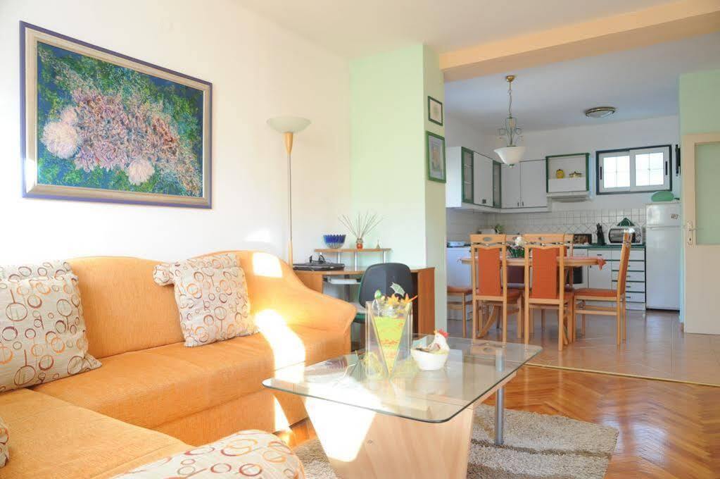 Apartment In ザダル エクステリア 写真